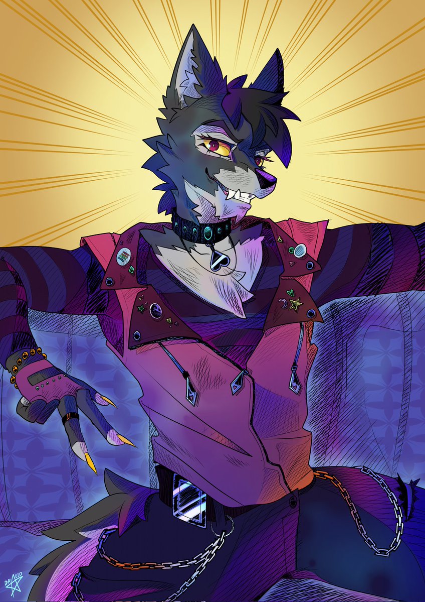 ★ D R A O I D ★ tweet media