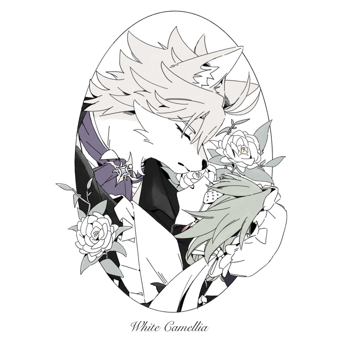 saden_meow's tweet photo. https://t.co/gihl0C9UXi