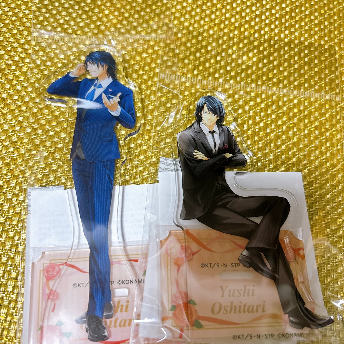 enjoyamaririsu's tweet photo. 新も旧もどちらもとてもいい https://t.co/SbOpLH2hXm
