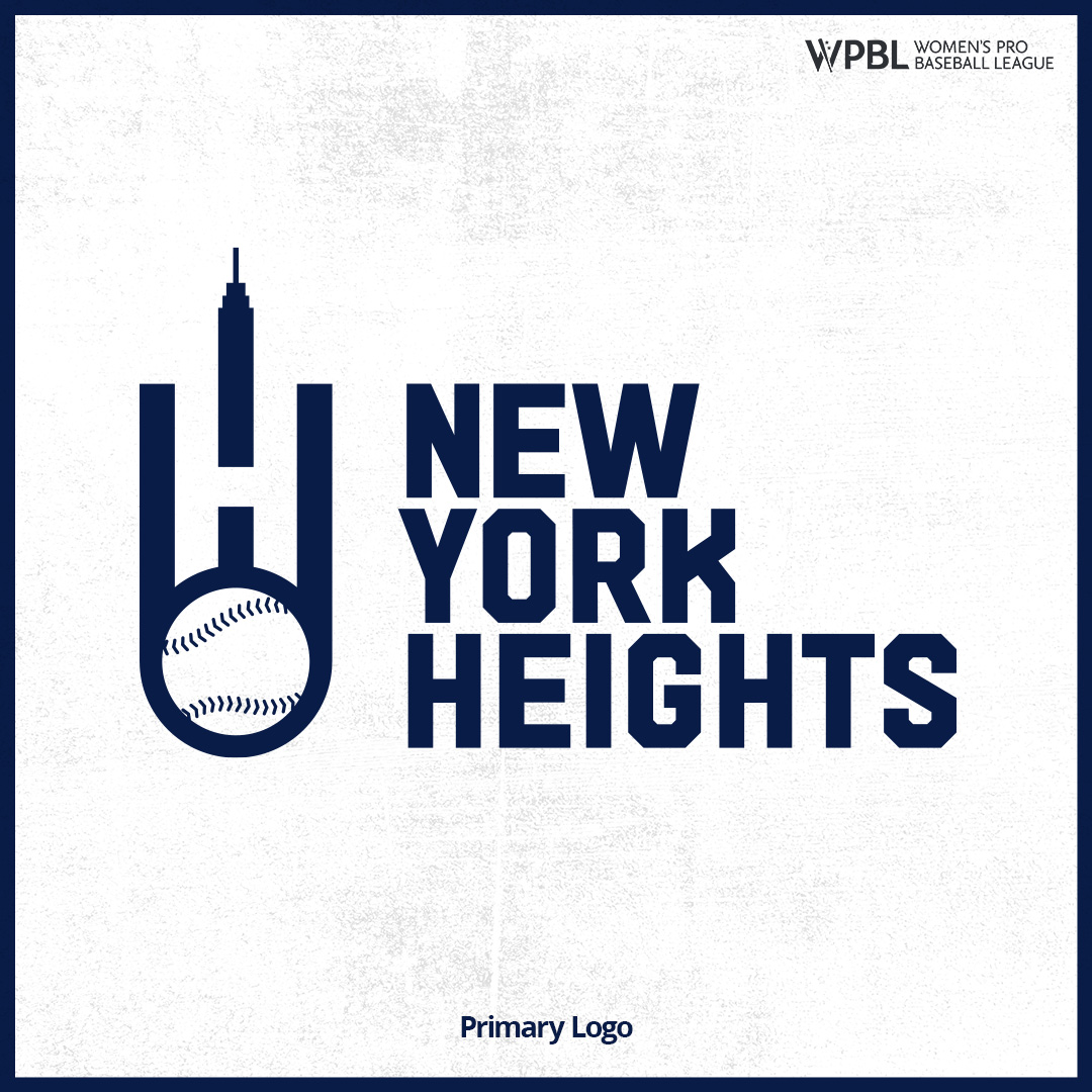 Wpbl_nyc's tweet photo. We are the New York Heights. https://t.co/oOld0hZySJ