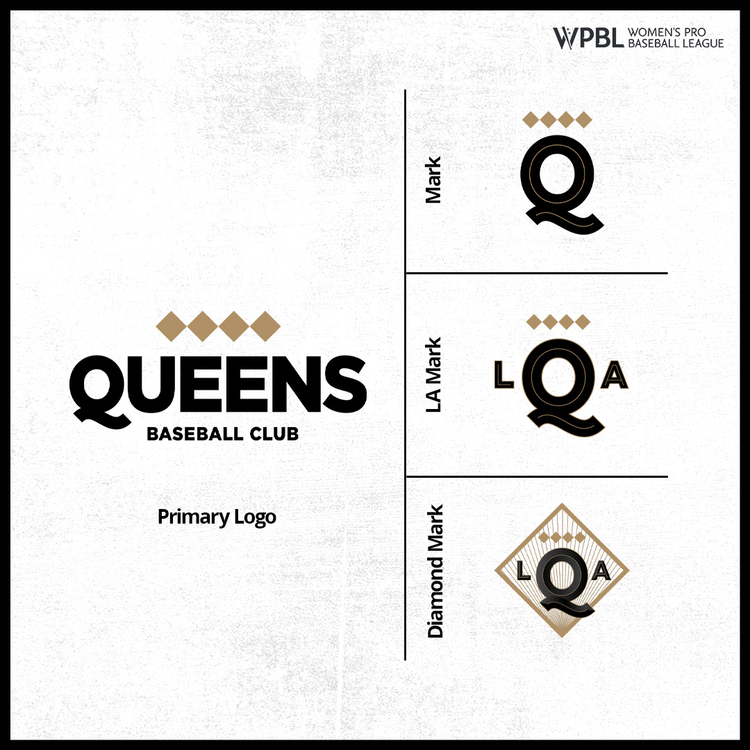 WPBL Los Angeles Queens tweet media