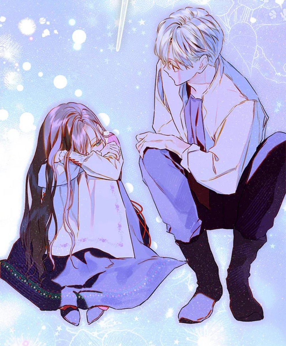 manhualuvs's tweet photo. “you see.. would you like to meet me again tomorrow?”

OH OH LYRICA 🫣 she's asking Fjord if they can meet up again 😫💕 https://t.co/mFr5u3Ezqi