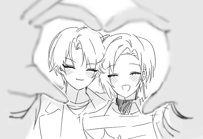 Revoost_'s tweet photo. 이전에 그렸던 하루이오 https://t.co/uvAFvBUqX2
