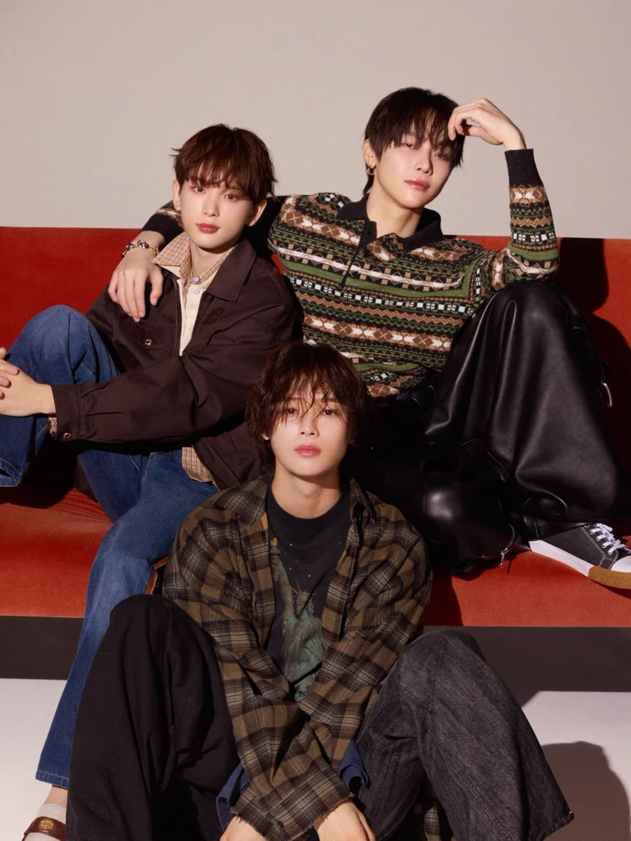 ELLE Japan on X: 