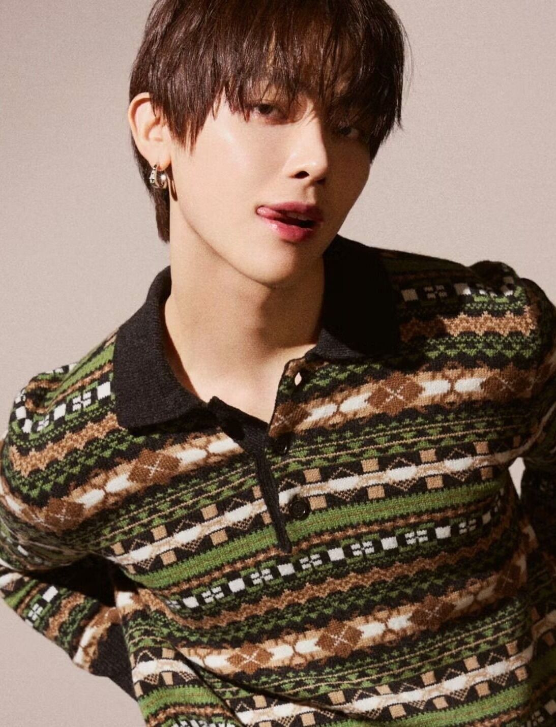 ELLE Japan on X: 