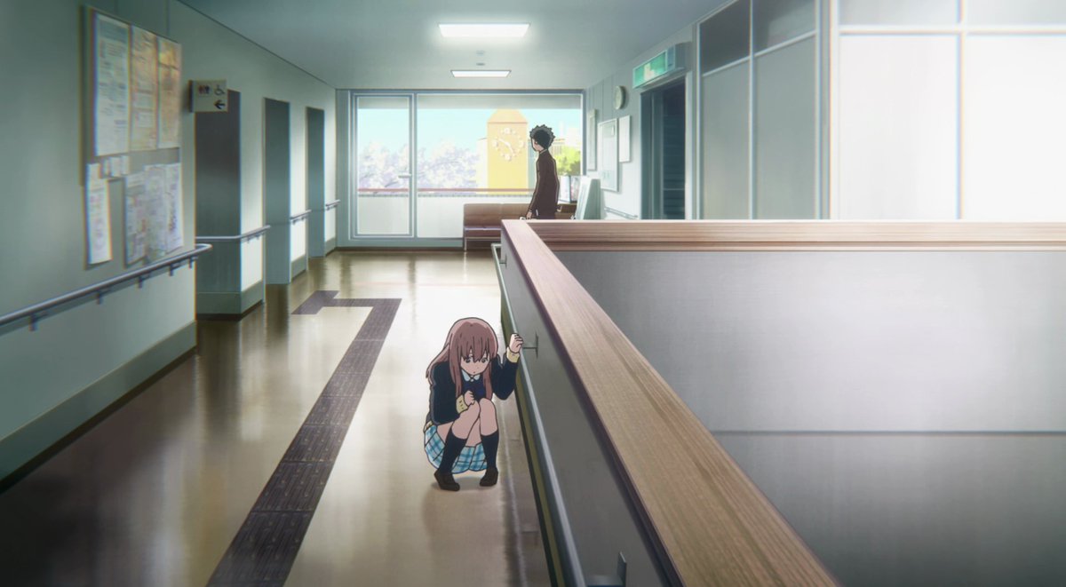 silentvoicebot's tweet photo. A Silent Voice https://t.co/pVwn17bKPH