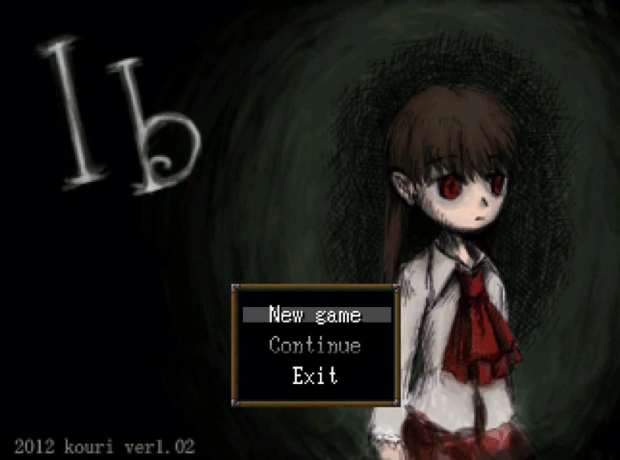 Clairmyo's tweet photo. A opção secreta: Criança RPG Maker https://t.co/sGrVXr54mX