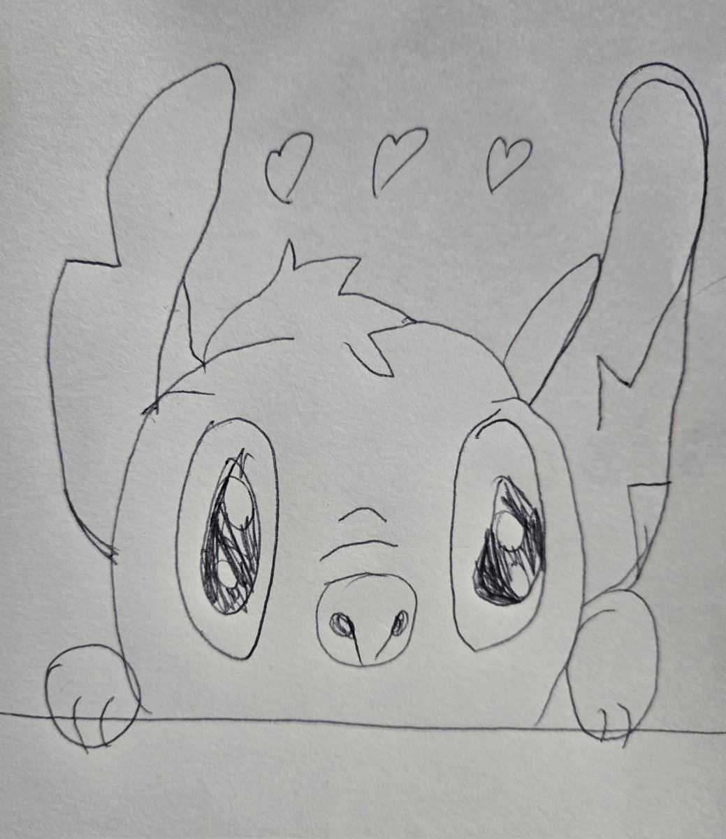 pnuttro's tweet photo. Stitch https://t.co/hUMf95rpx9