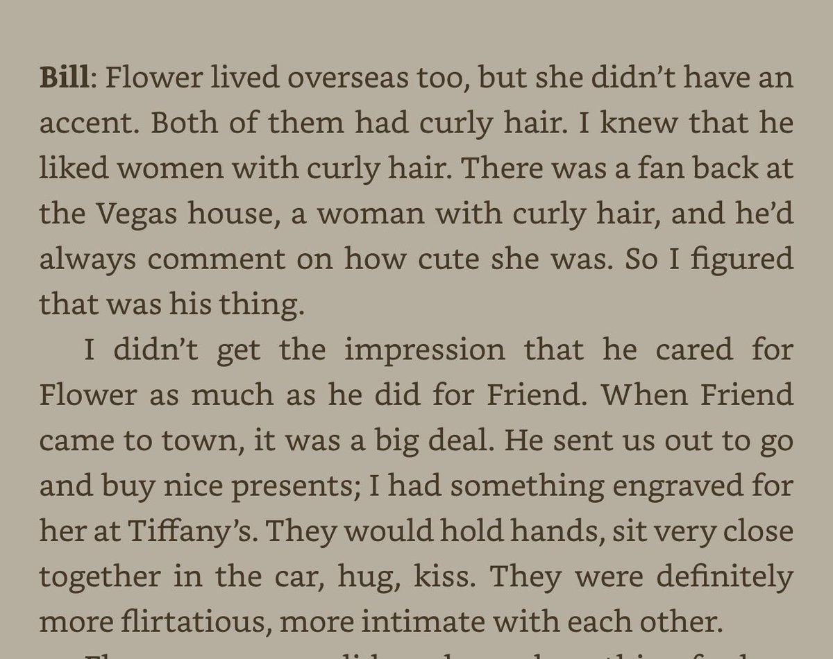 LiberianGirl779's tweet photo. aww, in 2007 Michael had a girlfriend with the codename ‘Friend’ https://t.co/9Ub1yyeePw