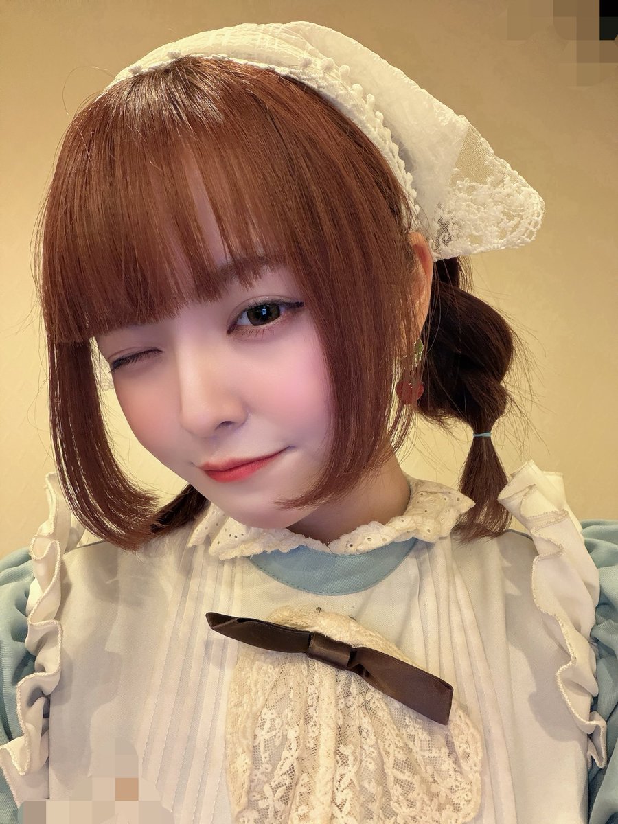 st_Ramdoll's tweet photo. 三つ編みできるようになったﾆｮ🍓❕ https://t.co/uvgddhImRg