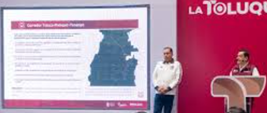 ControversiasO's tweet photo. POLITIQUES EN LIGNE
PAR MARIA HERNANDEZ
INVESTISSEMENT HISTORIQUE 5 MILLIARDS  PRINCIPAUX AXES ROUTIERS TOLUCA! COLLABORATION ENTRE DIRECTION DES ROUTES, SECRETARIAT DU GOUVERNEMENT ET CONSEIL MUNICIPAL! MILLIERS PERSONNES BENEFICIERONT! ANNONCE FAITE CONSEILLER RICARDO MORENO https://t.co/8QQxx5jc29