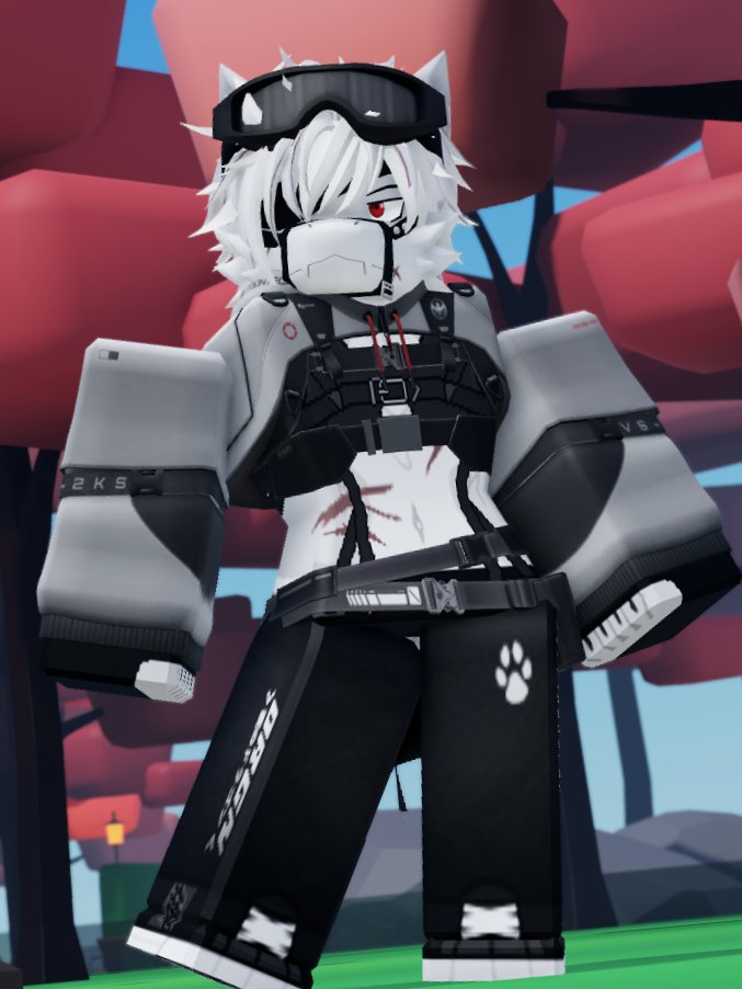 NighKiyuro's tweet photo. Not much of today but yeah I've released plenty o techwear belts ^w^ 

Check it out here : 
https://t.co/ivos6J32OP https://t.co/zdsXzlRZZH