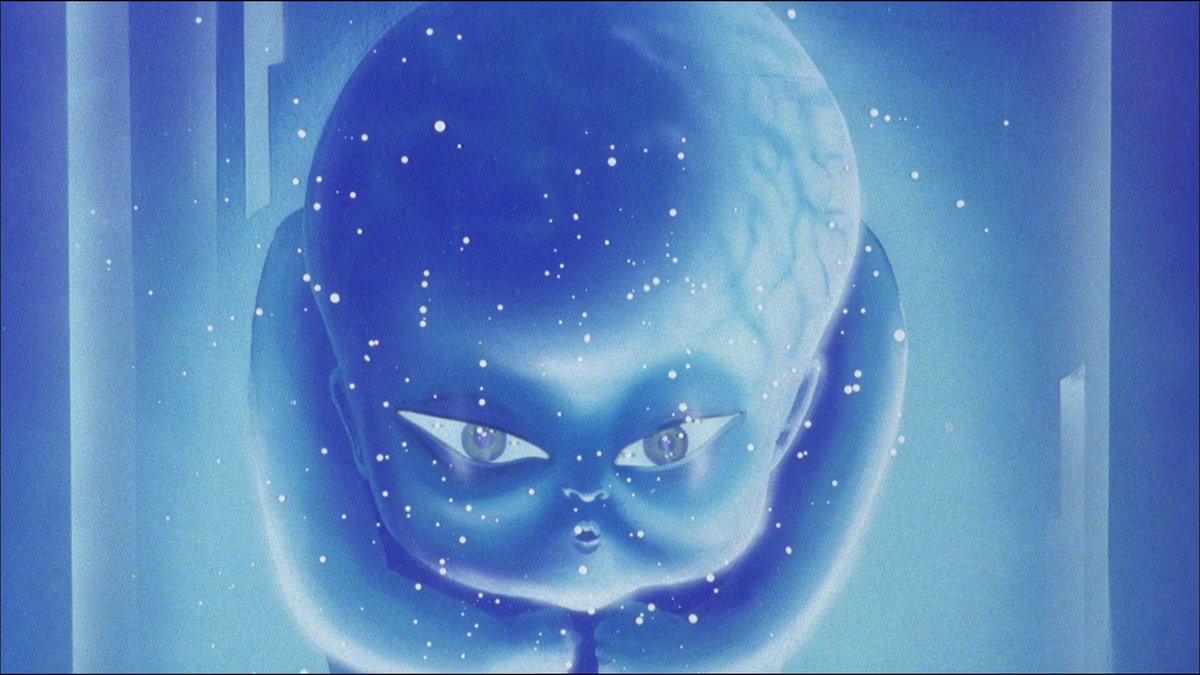 wah_s63's tweet photo. Lupin the Third: The Mystery of Mamo (1978)
Directed by: Yoshikawa Sōji
Written by: Yamatoya Atsushi, Yoshikawa Sōji
Starring: Yamada Yasuo, Kobayashi Kiyoshi, Masuyama Eiko, Inoue Makio, Naya Gorō, Nishimura Kō
#AHWatching https://t.co/Y9JzS1WGbx