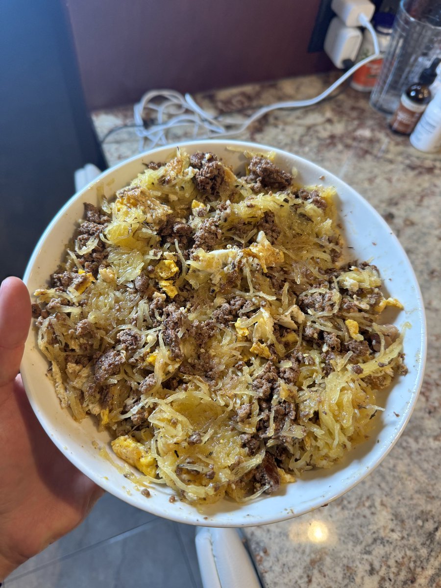 jarcnutrition's tweet photo. I’ll never understand people that would rather eat McDonald’s than this https://t.co/Agwan9dFPs