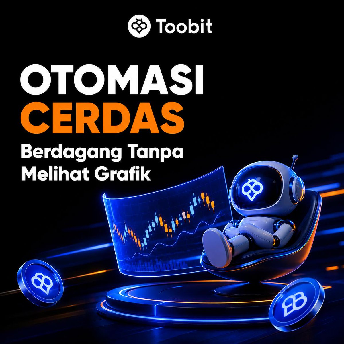 Toobit Indonesia 🇮🇩 tweet media