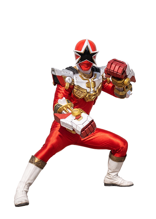 jk5201_jk's tweet photo. Reimagined Super Ranger Pt.2 [2] 
- Ryuranger Amaterasu
- Oniwaban Ninja Red
- OhRed Burst
- Red Racer Bosozoku
https://t.co/UJWlVcce7N https://t.co/JhsdEeHofq