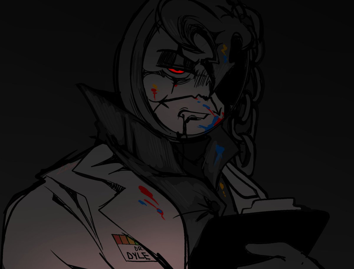 moncellum's tweet photo. lies of a tale | chronopetal https://t.co/ZPDFObKja2
