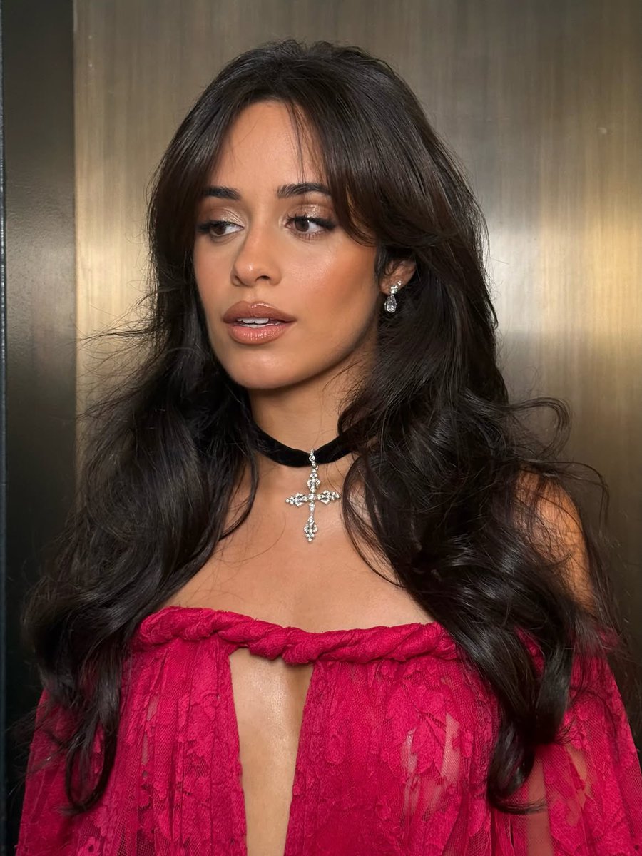acervo camila cabello tweet media