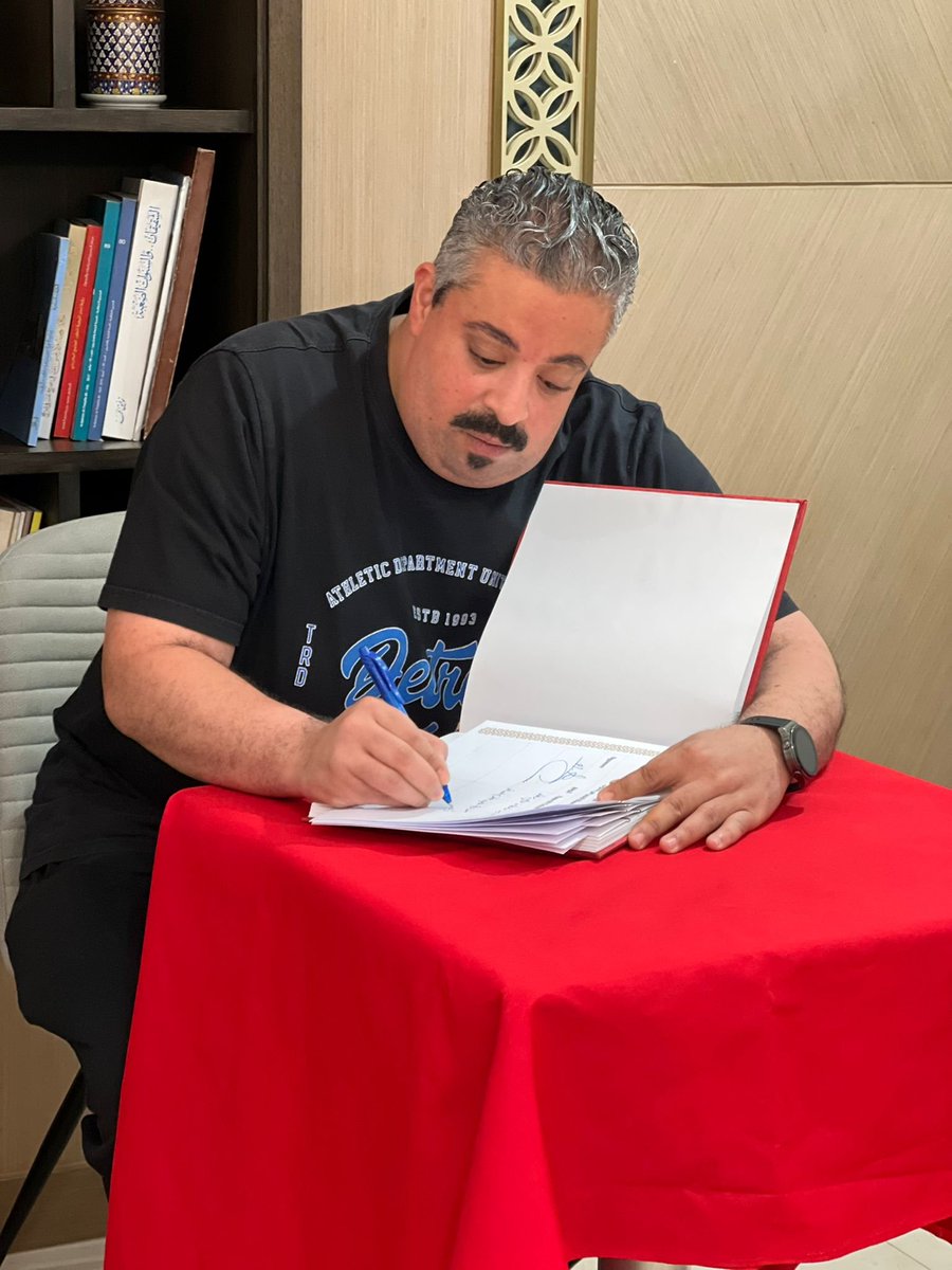 BahrainEmbTH's tweet photo. https://t.co/LXeC9aohE9