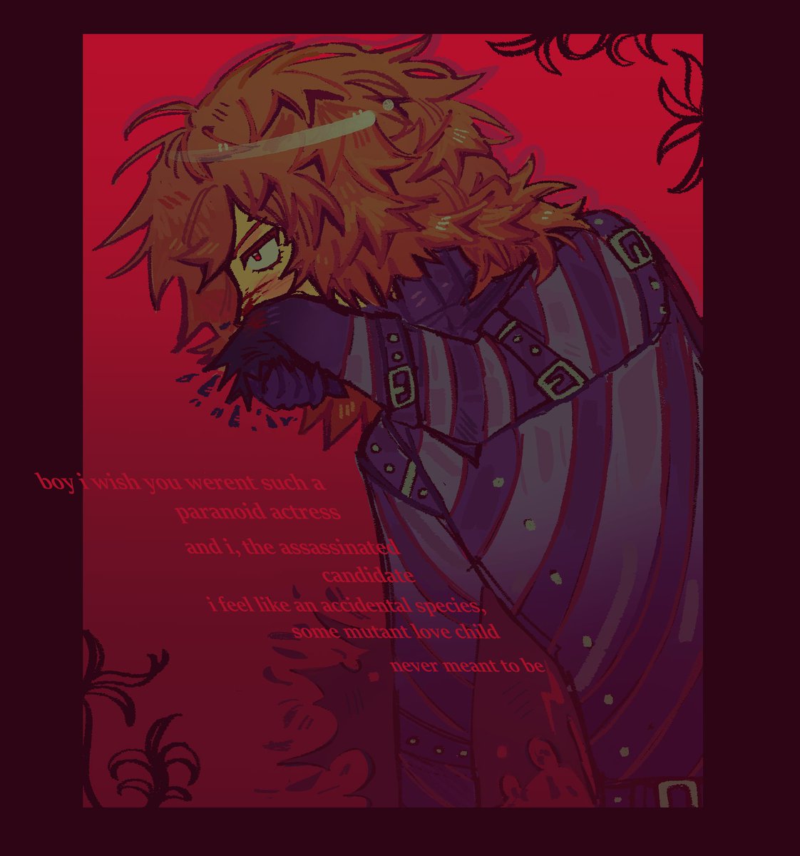 dearakechi's tweet photo. waste of time
#p5r https://t.co/gSiqm1bFsW