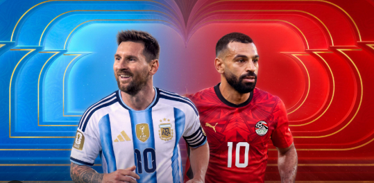 ASCENDING_AZ's tweet photo. EGYPT WAS 11 MINUTES FROM ONE OF THE BIGGEST UPSETS IN WORLD CUP HISTORY. THEN MESSI HAPPENED. TWICE.

ARGENTINA 3, EGYPT 2 -- Mercedes-Benz Stadium, Atlanta
For nearly 80 minutes, this looked like the day the defending champions went home. Yasser Ibrahim headed Egypt in front in the 15th minute, rising above Lisandro Martinez to meet a Marwan Attia cross. Argentina had an immediate chance to level it -- a penalty, after Haissem Hassan tripped Nicolas Tagliafico in the box -- but Egypt goalkeeper Mostafa Shoubir dove low to save Messi's spot kick, Messi's second missed penalty of this tournament and the fourth of his career across eight World Cup attempts, a record nobody wants to hold. 

Messi then hit the post on a free kick. Julian Alvarez had a shot saved from close range. Egypt, somehow, kept its composure -- had a second goal controversially wiped out by VAR review for an earlier foul in the buildup -- and then got a real one anyway: Mostafa Zico finishing a sweeping counterattack in the 67th minute to make it 2-0.

Egypt's own coach, Hossam Hassan, was not shy about where his team stood at that point: "We're no underdogs. We're big in every respect. We are a civilization that is 7,000 years old, even more than 7,000 years." For about twelve more minutes, he had every right to say it.

Then Argentina scored three times in eleven minutes. Cristian Romero headed home a Messi setup in the 79th to make it 2-1. Four minutes later, chaos in the box fell to Messi himself, who buried it for 2-2 -- his eighth goal of the tournament, a new tournament-leading mark that put him one clear of Kylian Mbappe and Erling Haaland in the Golden Boot race, and his 21st career World Cup goal, extending his own all-time record and his streak of scoring in eight (or by some counts, a record six straight knockout) consecutive World Cup matches dating back to the 2022 title run. 

Then, in the second minute of second-half stoppage time, a quick Argentine counter found Lautaro Martinez, who squared it for Enzo Fernandez to head home the winner. Full time: Argentina 3, Egypt 2 -- the first time in World Cup history a team has won a knockout match in regulation after trailing by two goals as late as the 75th minute.

Messi was in tears at the final whistle. "Honestly, I'm just so happy we made it through and about the way we did it," he said afterward. Enzo Fernandez, the match-winner, put the team's mentality plainly: "This is a phenomenal group that never gives up. Four years have passed since Qatar, and we've come to enjoy another World Cup -- and we want to win it again." Argentina is chasing something no team has done since Brazil in 1958 and 1962: winning back-to-back World Cup titles. Egypt, for their part, made history simply by getting this far -- their first-ever World Cup knockout appearance, 92 years after their 1934 debut, ending one win short of a quarterfinal that would have been a genuine historic first for the country at this level.

SWITZERLAND 0-0 (4-3 PENALTIES) COLOMBIA -- BC Place, Vancouver
If the first game was decided by chaos, this one was decided by nerve. Neither Switzerland nor Colombia could break through across a full 90 minutes plus 30 more of extra time -- Colombia actually out-shot Switzerland 15 to 7 over the match, but couldn't turn pressure into a goal, while Switzerland's best chances similarly came up empty. It went to penalties. The shootout swung back and forth -- level at 2-2 after three rounds each, then Cedric Itten's conversion pushed Switzerland ahead 3-2, before Luis Diaz leveled it again for Colombia. Ruben Vargas stepped up next and buried the decisive kick, sending Switzerland through 4-3 on penalties.

For Colombia, this very likely marks the final World Cup appearance of James Rodriguez, now 34, who had already been substituted at halftime after a difficult night on the ball -- a quiet, deflating way for a genuinely great career at this level to end, four years after Colombia missed the tournament entirely in 2022. For Switzerland, it's a continuation of a run that's already broken a 72-year quarterfinal drought just by getting this far, and they now advance to face Argentina in the quarterfinals on Saturday.

The World Cup's final eight is fully set: Spain, Belgium, France, Morocco, Norway, England, Argentina, and Switzerland. Whatever else happens the rest of the way, nobody who watched either of yesterday's games got anything less than their money's worth.

#WorldCup #Messi #Argentina #Egypt #Switzerland #Colombia #Quarterfinals