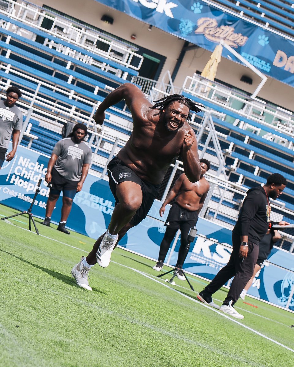 FIU Football tweet media
