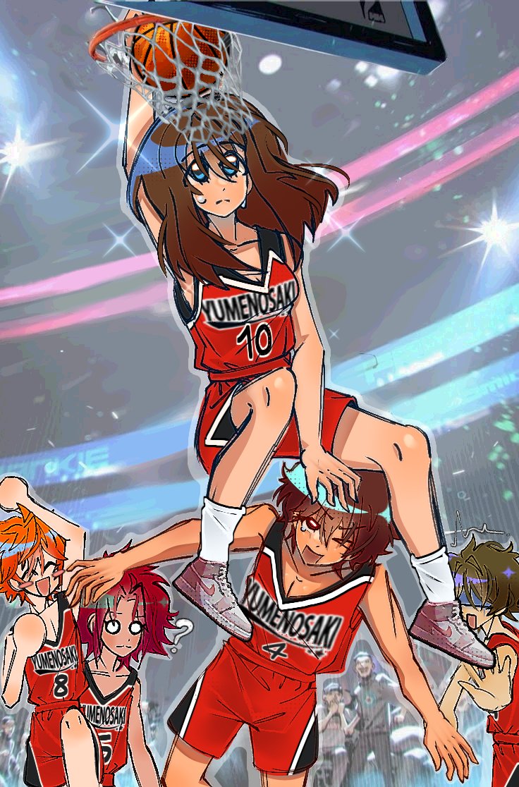 rummers_'s tweet photo. As per the request of my oomf on discord, here's anzuchan balling crazy style
#あんず #あんスタFA #enstars https://t.co/50SuESSBE8