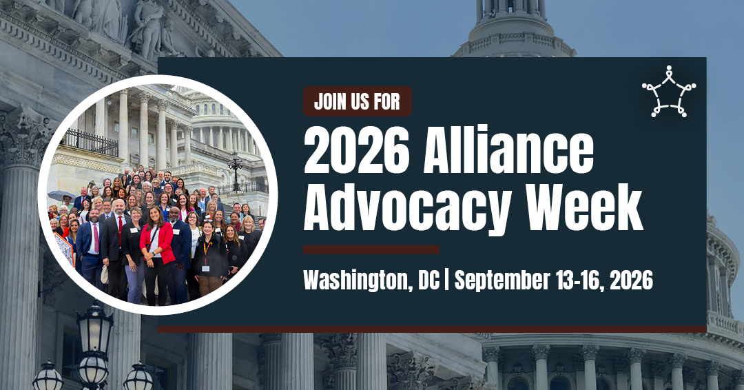 The Alliance tweet media