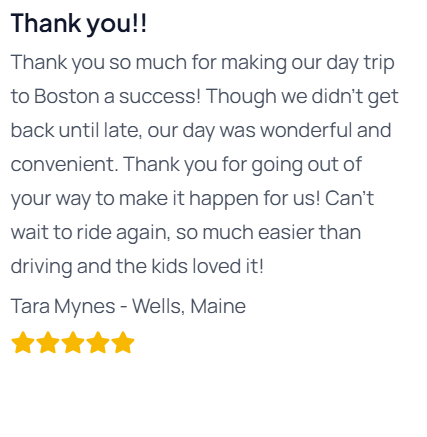 DEPackages's tweet photo. We LOVE to hear from our clients! https://t.co/cBUgDawEvU