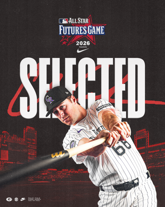 Georgia Baseball tweet media