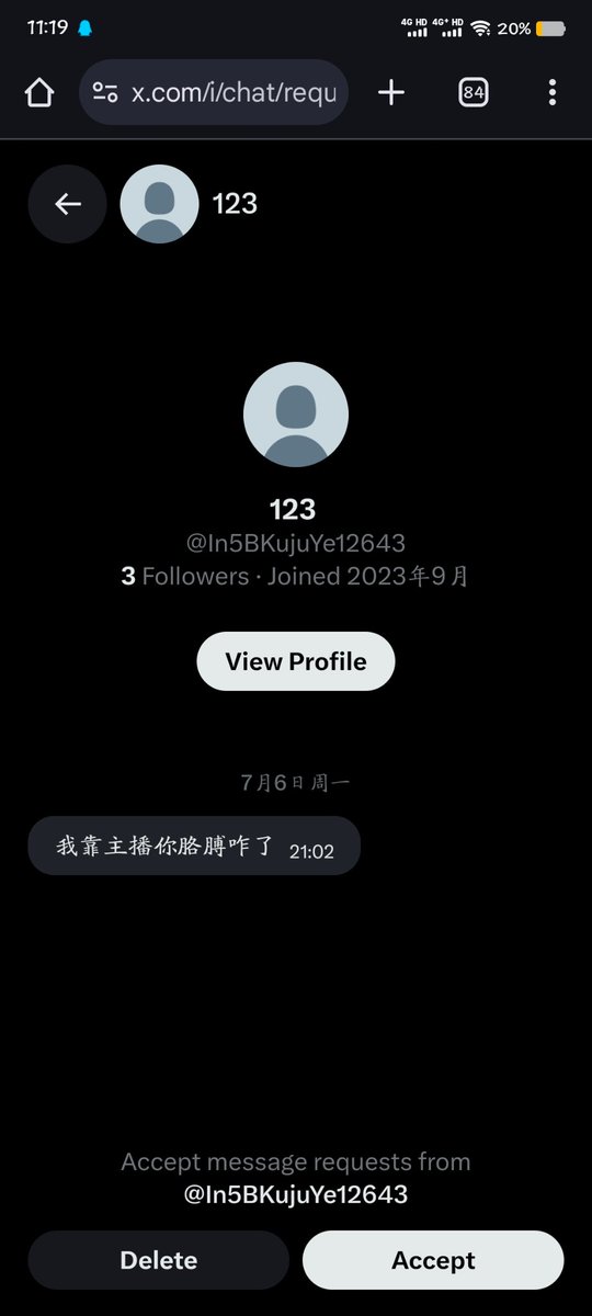cxxkkb's tweet photo. 主播玩原神玩多了被玩鸣潮的对象骂了气的我来了两刀发现割得不是他的手 https://t.co/rS3VhvFmW9