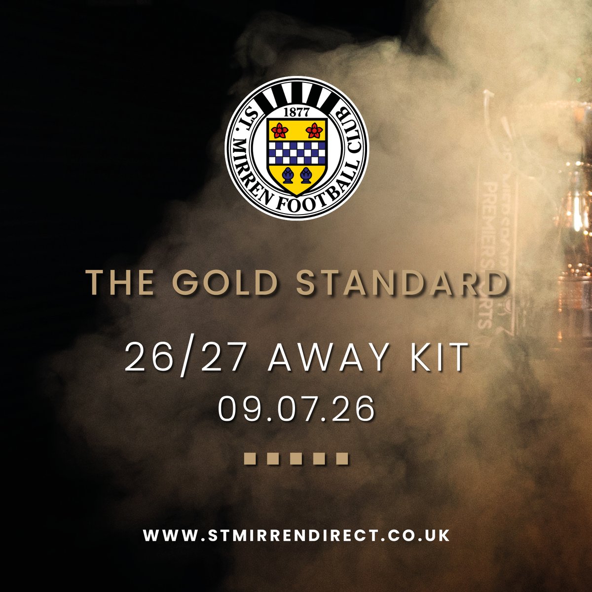 saintmirrenfc tweet picture