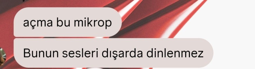eylaltinbas's tweet photo. hakkımızda verilen infolar🥰 https://t.co/b0kZ4yAKY2
