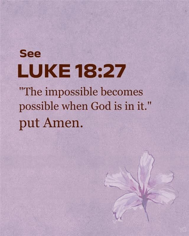 johnpic143's tweet photo. Amen https://t.co/PkBtevEz4G