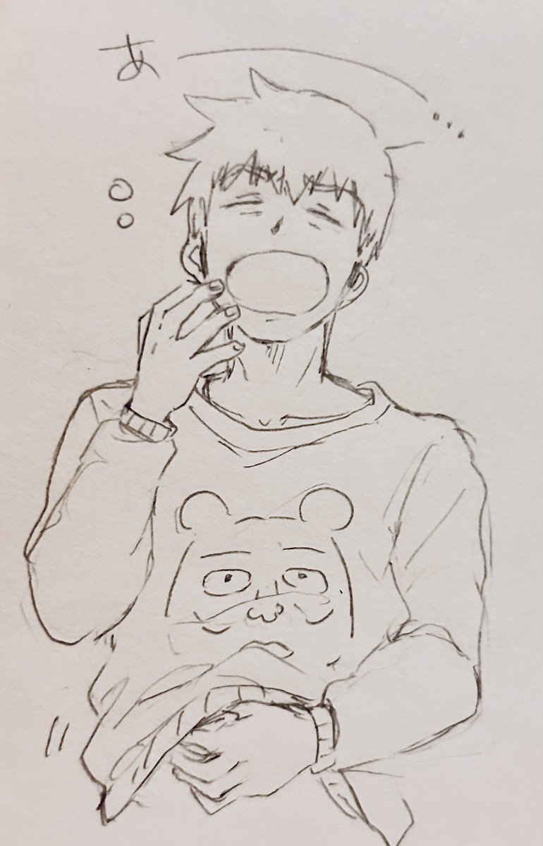 Neeeeem99vv's tweet photo. ねむたか https://t.co/TAWwMj4jIh