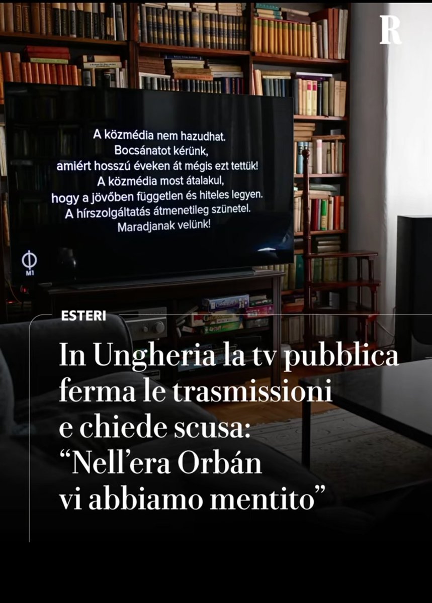 Tersite66's tweet photo. Chi lo avrei mai detto? 🤔

#ORBAN #Meloni #governoMeloni #Tajani #Salvini #Trump https://t.co/B7yyyX6dqw