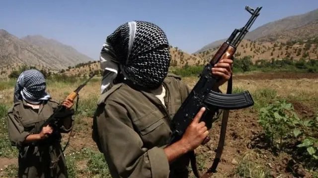 migferhaber's tweet photo. PKK'lı Mustafa Karasu: Türkiye masayı devirmek isteyebilir!

''Süreçte Türkiye'nin yaklaşımları nedeniyle istenilen sonuca ulaşmış değiliz

Önderlik yasa çerçevesi sundu ama uzlaşma olmadı

NATO desteği alınması halinde çözümden vazgeçebilirler'' https://t.co/hKnV7Desje