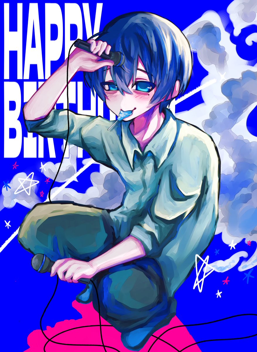 toritonia_79's tweet photo. #きんとき誕生祭2026 
#きんときぇ 
今年も素敵な歌声を沢山響かせてください‼️
良い一年になりますように😌⭐️ https://t.co/kj2XF476O5
