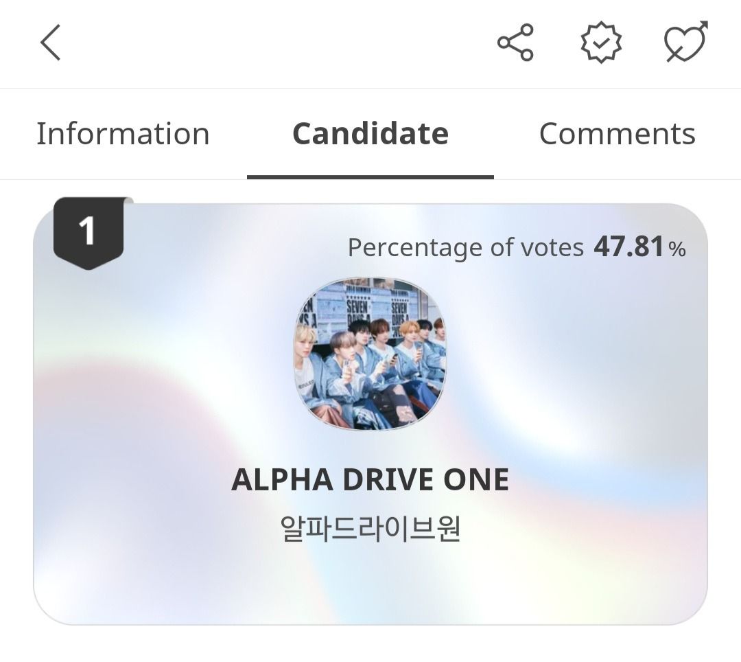 ALD1_fess's tweet photo. Allyz! Kita menang best rookienya icham. Dannn kita dapet thropy 🥳🥳🥳 https://t.co/q3JHCfrp2u