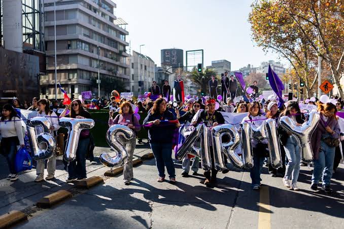 TouringAsiaPop's tweet photo. Today is the 13th anniversary of the largest fanbase in the world, ARMY, the fanbase of BTS.

From creating the Purple Ribbon ARMY at LAX airport, to the oversold stadiums of Mexico with ARMYs attending outside, to the protest marches of Chilean ARMYs, ARMY is both a fanbase and a movement, and the most protective fanbase of BTS this world has ever seen.

ARMYs sees BTS as seven and nothing more, hence 7-1=0 and Seven or None. ARMYs have considered each other, family.

@bts_bighit