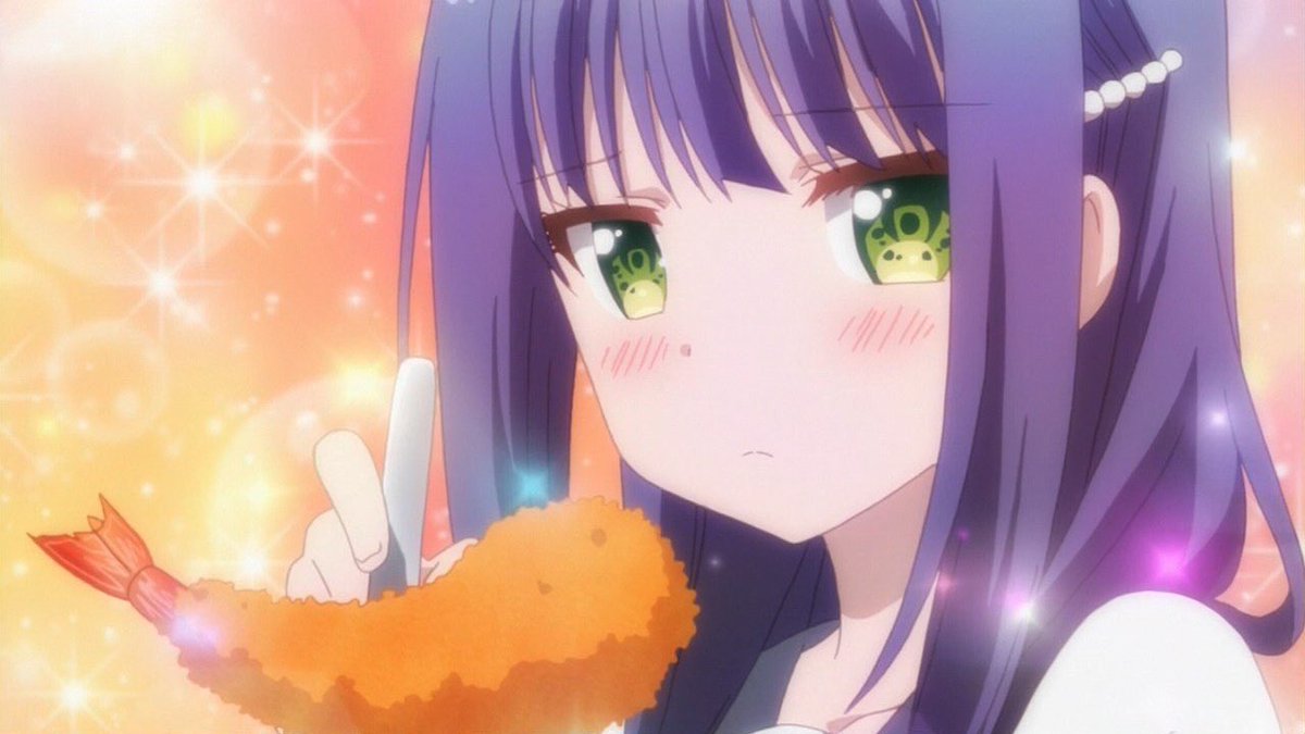 5sVzDwTrW9kzYjs's tweet photo. 今日はあんハピ♪の雲雀丘瑠璃の誕生日です！ヒバリちゃんおめでとー🎉🎂面倒見の良い女の子で長年「ある人」に恋してるが長年報われてない所や、面倒見の良さが原因で周りの不幸に巻き込まれる所が印象的です✨
#雲雀丘瑠璃生誕祭2026
#雲雀丘瑠璃誕生祭2026
#あんハピ
#アニメキャラ
#誕生日
#きらら https://t.co/0xVuyYwTZq