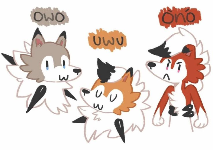 miuramew's tweet photo. Evolutions https://t.co/qxZN2ZG2JI