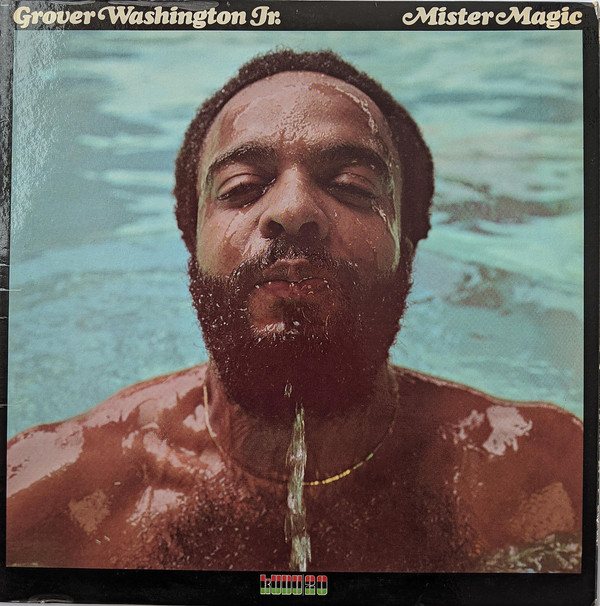 BiffLaTourette's tweet photo. Grover Washington, Jr. “Mister Magic” ’74
🎵 Mister Magic (Ralph MacDonald-William Salter) ’74
Grover Washington Jr. — soprano, alto, and tenor saxophones (lead)
Bob James @BobJamesMusic — piano, #FenderRhodes, arrangements, conductor
Eric Gale — guitar
Gary King — bass
Harvey Mason — drums
Ralph MacDonald — percussion
Baritone Saxophone – Phil Bodner
Bass Trombone – Tony Studd
Cello – Alan Shulman, Charles McCracken
Flugelhorn – Jon Faddis, Marvin Stamm
Tenor Saxophone – Jerry Dodgion
Trombone – Wayne Andre
Trumpet – Jon Faddis, Marvin Stamm
Viola – Al Brown, Manny Vardi
Violin – David Nadien, Harold Kohon, Harry Glickman, Harry Lookofsky, Joe Malin, Matthew Raimondi, Max Ellen, Paul Gershman
Produced by Creed Taylor
Engineered by Rudy Van Gelder
https://t.co/B3cVr0c5VS