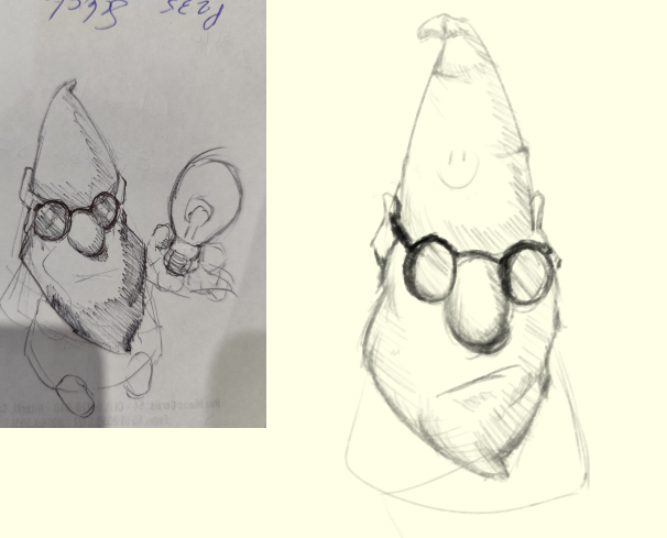 Copsketch(COMMS OPEN) tweet media