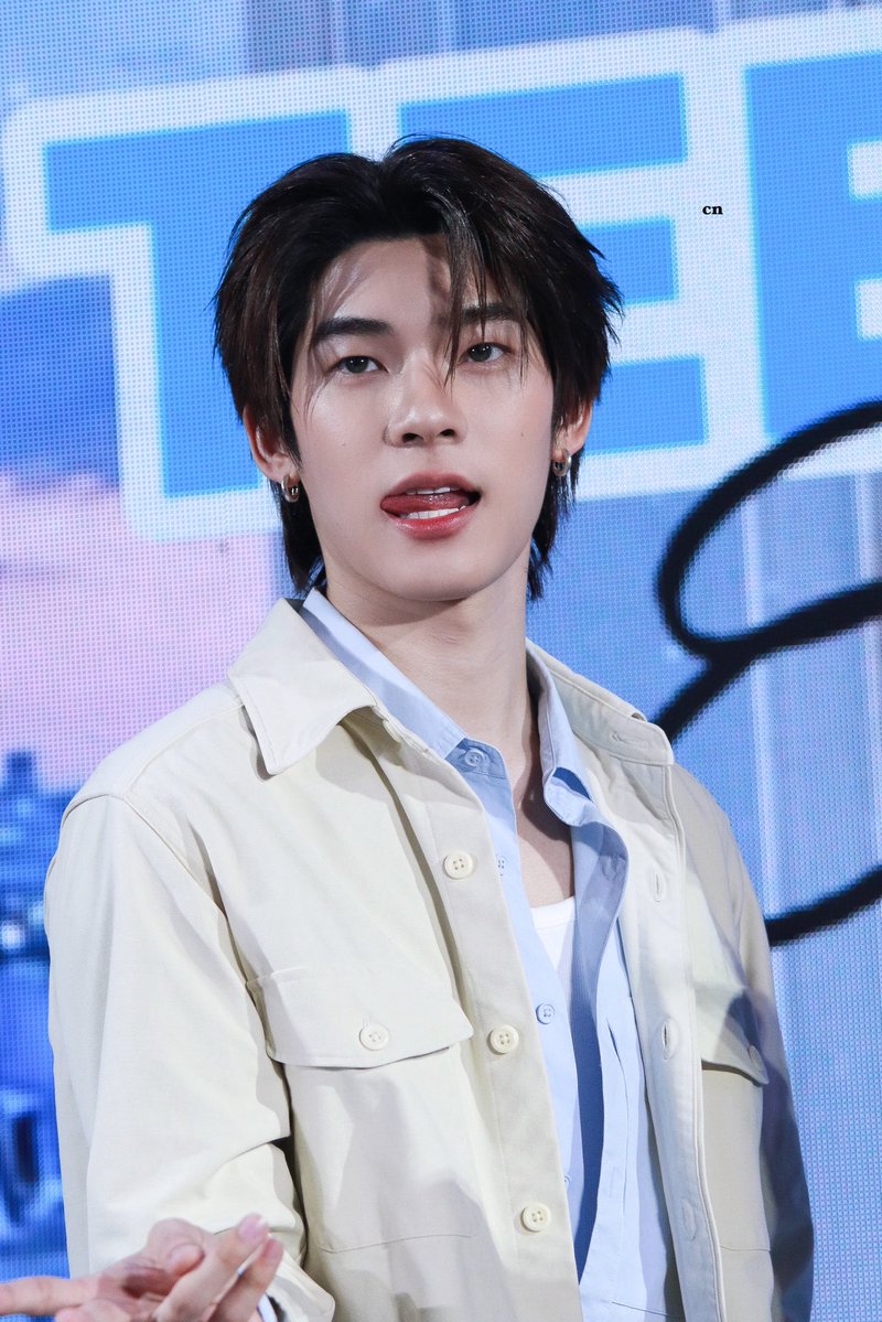 cnktxmm's tweet photo. อยู่ม่ายหว่ายยยยยยยยยยย 😩

ACNOLAB BENEFIT X TEETEEPOR

#AcnolabXTTP
♡。@twnpich  #twnpich 𓏴🐶 ⸝⸝⸝⋆ https://t.co/aaLzwjW2FK