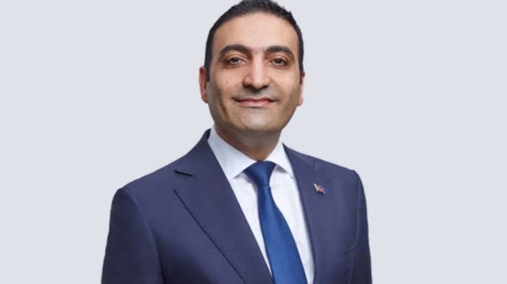 AtillaTasNet's tweet photo. #SonDakika | Chp Beyoğlu Belediye Başkanı İnan Güney tahliye edildi. https://t.co/FKWiLeexIl