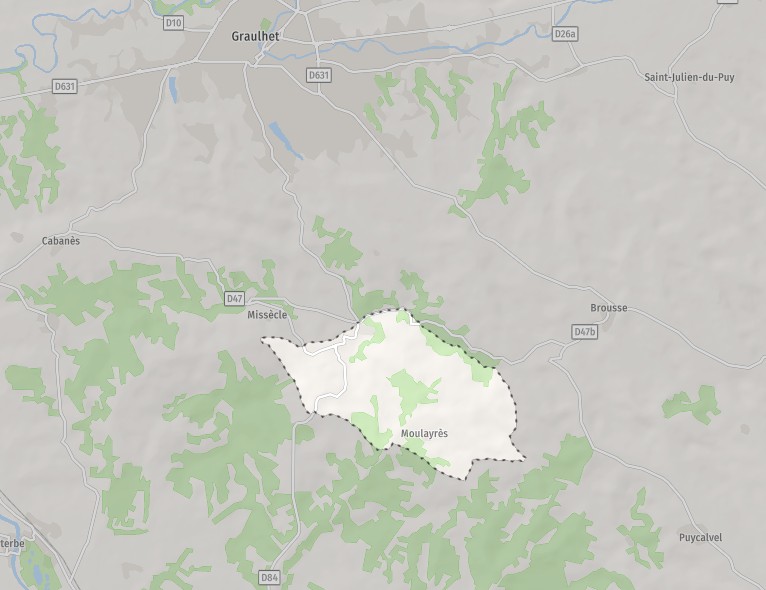 MissingTarn81's tweet photo. 08.07.26 Perdu jeune chat roux à Moulayrès. "Aldo". Pucé. Contact : https://t.co/fw5IxHWPpY #Tarn https://t.co/Qx6iE09UcG