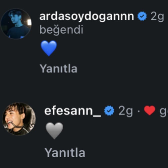 eny4core's tweet photo. icler dislar carpimi oldugumuz cocuk ilen💙🩶 https://t.co/D8eD22djYj
