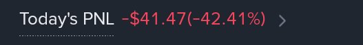 amitSarkar073's tweet photo. I don't believe this ... I lost  most 60$ . @binance @BinanceWallet https://t.co/vnFHBcRPqk