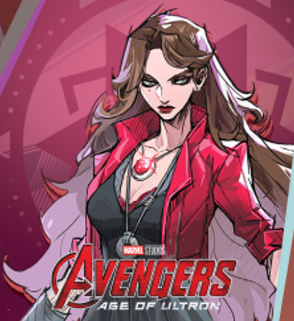 mmmmmmmmiller's tweet photo. ‼️ NEW: AGE OF ULTRON SCARLET WITCH

Today's Season 9.0 roadmap has revealed that a Scarlet Witch costume inspired by her look in the 2015 film "Avengers: Age of Ultron" will be headed to #MarvelRivals on July 31st — the same day as the accompanying Age of Ultron game mode. https://t.co/7DLnj92qq9